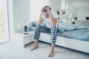 Dolor de cabeza matutino y su relación con trastornos del sueño