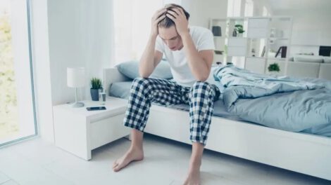 Dolor de cabeza matutino y su relación con trastornos del sueño