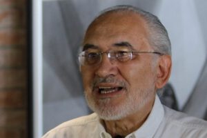 Persecución política en Bolivia por el Gobierno de Arce