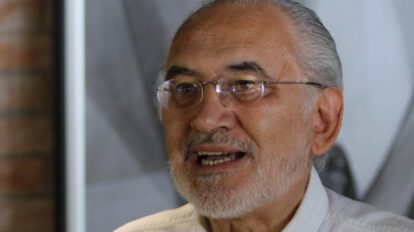 Persecución política en Bolivia por el Gobierno de Arce