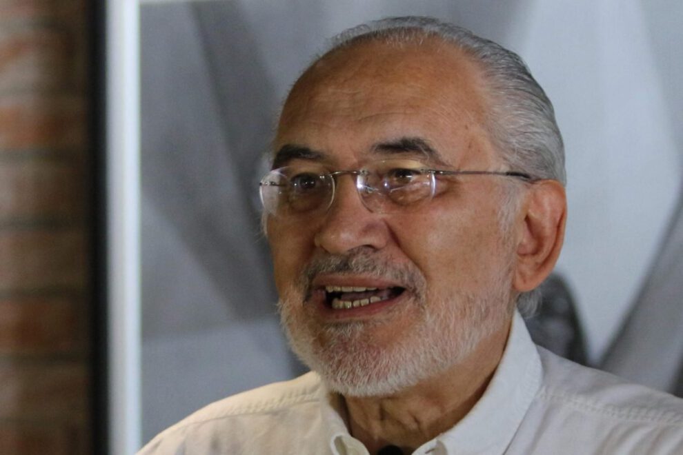Persecución política en Bolivia por el Gobierno de Arce