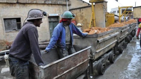 Renovación de matrícula minera en Bolivia