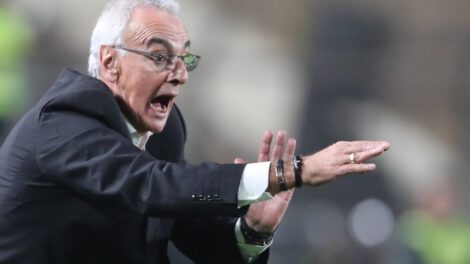 Jorge Fossati asume como nuevo director técnico de Perú