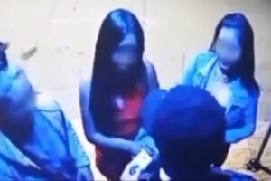 Pildoritas roban ahorros de un joven en Cochabamba