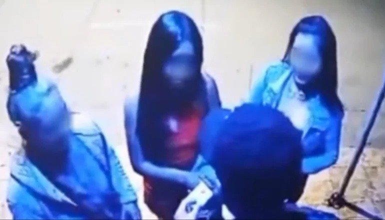 Pildoritas roban ahorros de un joven en Cochabamba