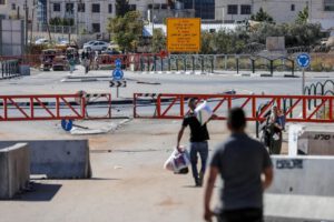 Informe de la ONU sobre violaciones de derechos humanos en Cisjordania