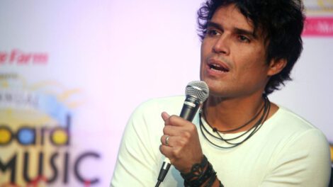 Muere Pedro Suárez-Vertiz, leyenda del rock peruano