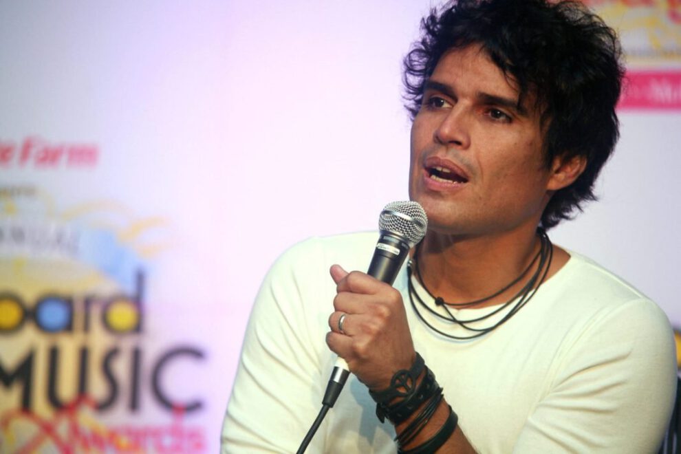 Muere Pedro Suárez-Vertiz, leyenda del rock peruano