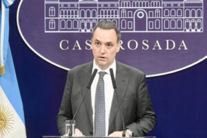 Privatización de empresas públicas en Argentina