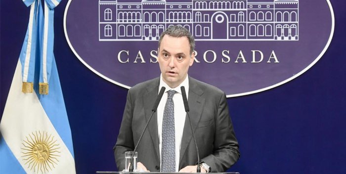 Privatización de empresas públicas en Argentina