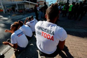 Voto electrónico en Venezuela y su impacto en la democracia