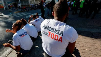 Voto electrónico en Venezuela y su impacto en la democracia