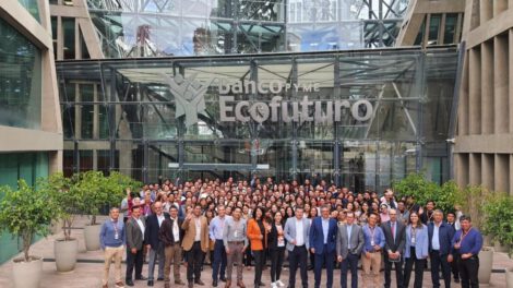 Banco Ecofuturo construyendo historias de éxito en Bolivia