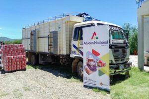 Mercancía ilegal en Tarija incautada por Aduana Nacional