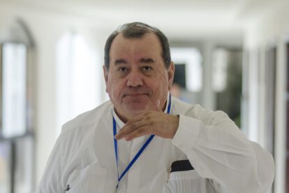 Detención sacerdote Carlos Ávilés en medio de tensiones entre Gobierno e Iglesia