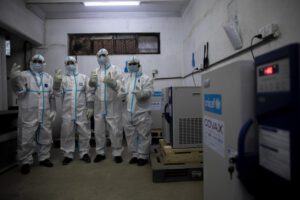 Covax, el programa de distribución de vacunas contra el Covid-19