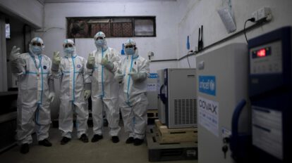 Covax, el programa de distribución de vacunas contra el Covid-19
