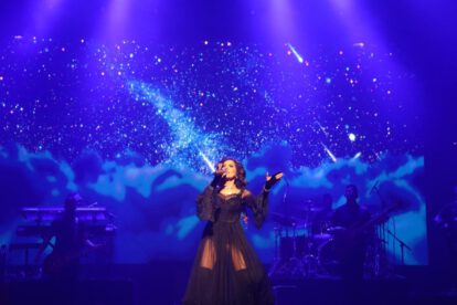 Gloria Trevi contrademanda contra su exmanager por agresión sexual
