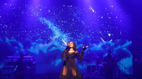 Gloria Trevi contrademanda contra su exmanager por agresión sexual