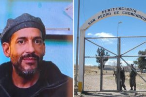 Violaciones a los derechos humanos del gobernador Camacho
