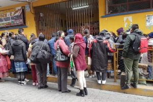 Inscripciones escolares iniciarán el 15 de enero