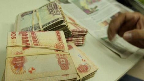 Doble aguinaldo para empresas en Bolivia