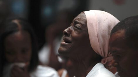 Informe sobre la violencia en Colombia 2023