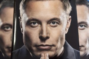 Elon Musk se convierte en el hombre más rico del mundo