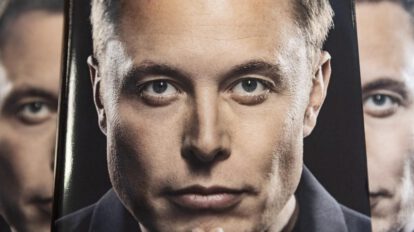 Elon Musk se convierte en el hombre más rico del mundo