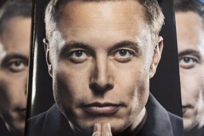 Elon Musk se convierte en el hombre más rico del mundo