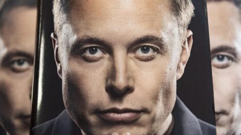 Elon Musk se convierte en el hombre más rico del mundo