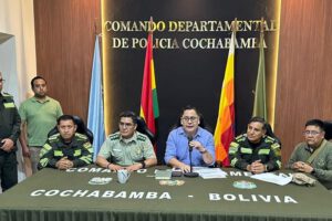 Policía captura a piloto utilizado como garantía de pago por drogas