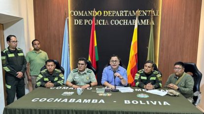 Policía captura a piloto utilizado como garantía de pago por drogas