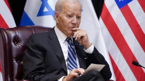 Venta de armamento a Israel por el Gobierno de Estados Unidos