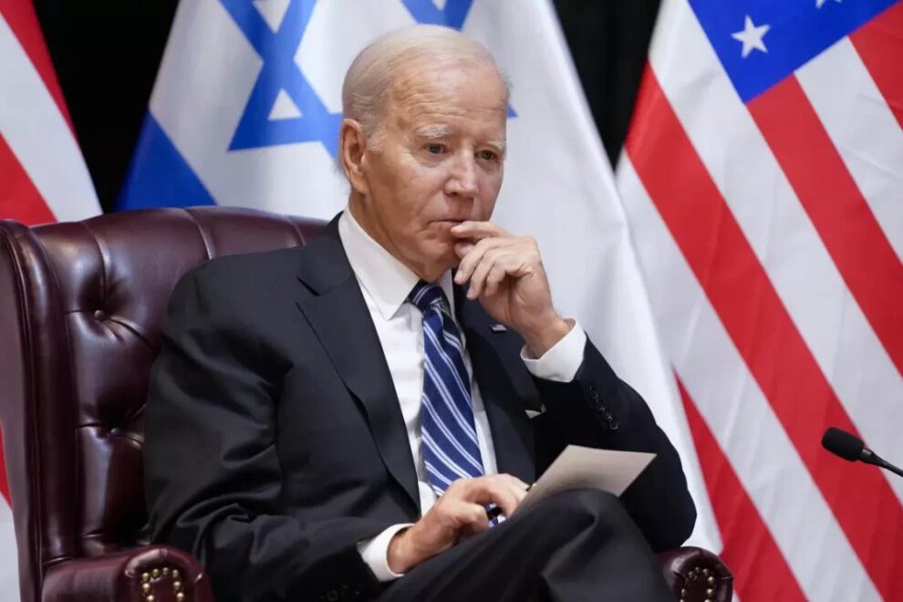 Venta de armamento a Israel por el Gobierno de Estados Unidos