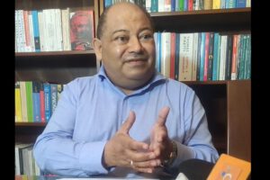 Sentencia Constitucional Plurinacional según Carlos Romero