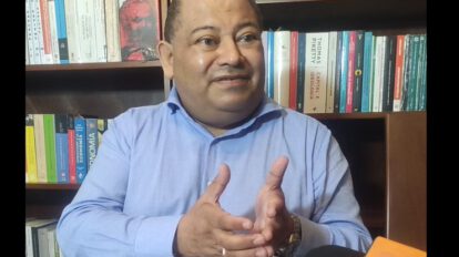 Sentencia Constitucional Plurinacional según Carlos Romero
