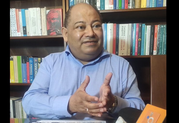 Sentencia Constitucional Plurinacional según Carlos Romero