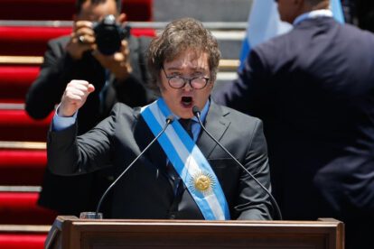 Reformas propuestas en Argentina por Javier Milei