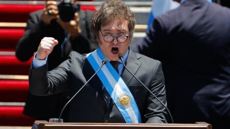 Reformas propuestas en Argentina por Javier Milei