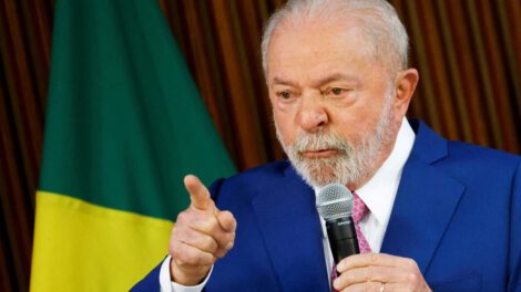 Brasil regula las apuestas online