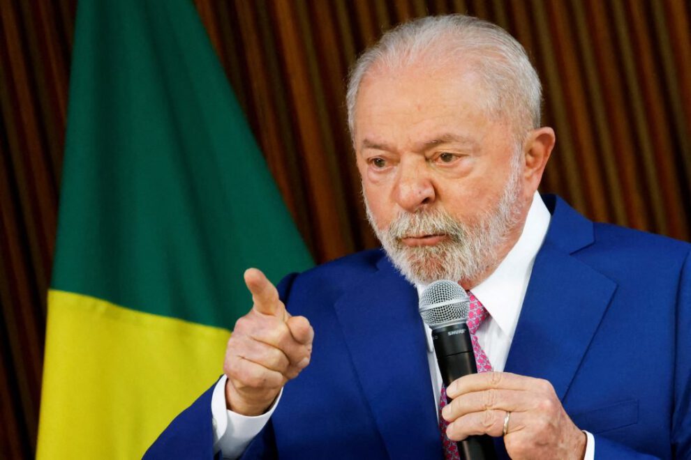 Brasil regula las apuestas online