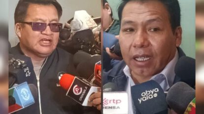 Evo Morales elecciones 2025