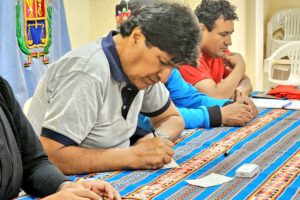 Evo Morales reelección presidencial