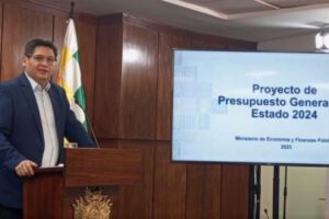 Ley del Presupuesto General del Estado 2024 entra en vigencia sin aprobación parlamentaria