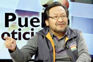 Fallece Noel Aguirre, exviceministro de Educación, víctima del COVID-19