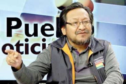 Fallece Noel Aguirre, exviceministro de Educación, víctima del COVID-19