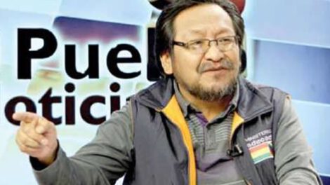 Fallece Noel Aguirre, exviceministro de Educación, víctima del COVID-19