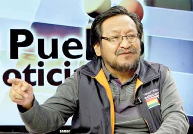 Fallece Noel Aguirre, exviceministro de Educación, víctima del COVID-19