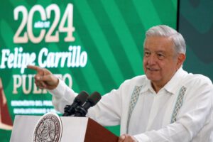 Secuestro de migrantes en México